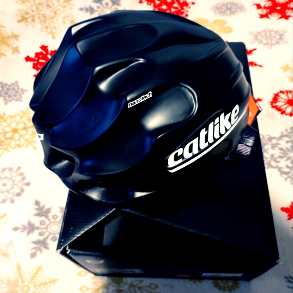 Catlike Mixino VD2.0